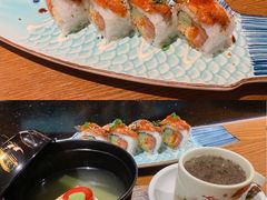 迷之卷-傑·料理·海鲜放题(佛山文华荟店)