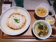-松鹤楼面馆(清河万象汇店)