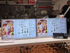 -DQ·蛋糕·冰淇淋(大宁国际商业广场店)