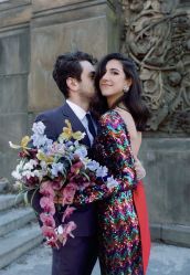 -忆江南婚礼策划(姑苏店)