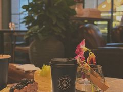 -黑草莓(重庆路店)