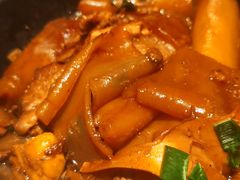 煲仔牛腩猪肠粉-虾饺妹·粤式手工点心(水荫路店)