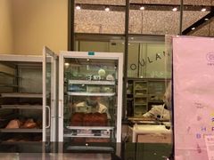 -巴黎贝甜(大宁国际商业广场店)