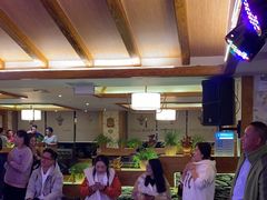 -思金拉措庄园藏餐(太阳岛店)