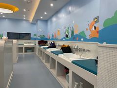 -戊辰亲子游泳俱乐部