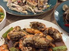 -禾气食店