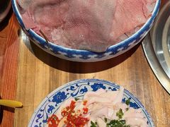 -周小明火锅(黑金冠社区店)