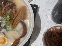 -味千拉面(广州白云机场T1西二店)