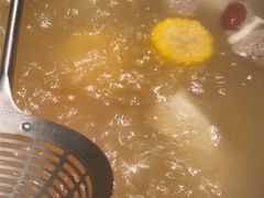 -左庭右院鲜牛肉火锅(苏州园区永旺店)