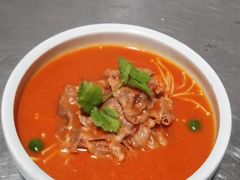 -嫩芽·重庆菜馆(十八梯露台观景店)