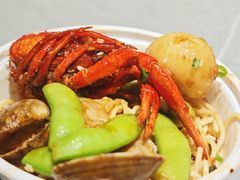 -老三龙虾(汉阳杨泗庙店)