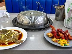 -仙螺岛海鲜自助餐厅(总店)