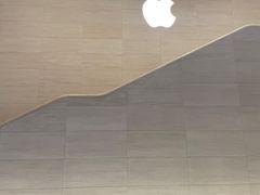 -Apple零售店(玄武湖店)