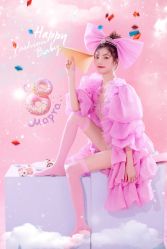 -模卡原创写真馆(苏州总店)