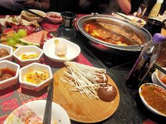 -牛New寿喜烧(闵行龙湖天街店)