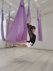 -亚太瑜伽普拉提学院