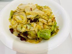 -惠丰堂饭庄·烤鸭·京味菜(翠微路店)