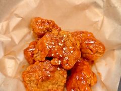 -新石器烤肉(百联川沙店)