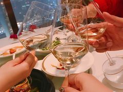 -金轩中餐厅 Jin Xuan(浦东丽思卡尔顿酒店)