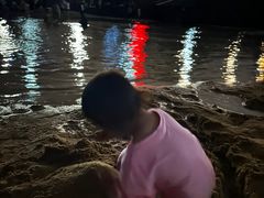 -日照灯塔风景区