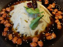 -真爱中国餐馆·年华店(朱雀大街店)