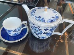-南宁那莲豪华精选酒店-云霄酒廊·80楼高空城景酒吧