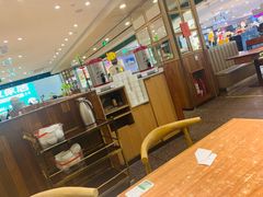 大堂-晋家门(文峰广场店)