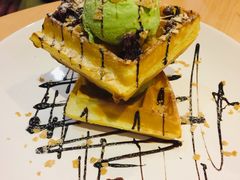 -满记甜品(岭南新天地店)