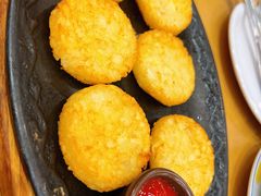 -萨莉亚意式餐厅(天河城购物中心店)