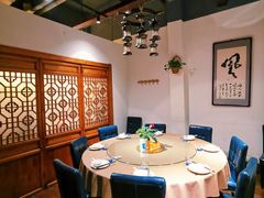 包厢-又一福烤鸭·北京菜(东四店)