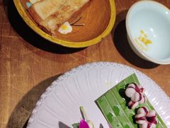 -泰澜得泰国菜(大学城店)