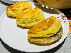 爆汁叉烧酥-吉旺港式餐厅(南方商城店)