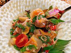 -Thai Alley泰爱里(二沙岛店)