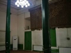 -艾提尕尔清真寺