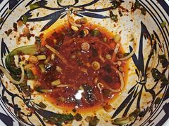 -子午路张记肉夹馍(兵马俑店)