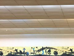 -广州保龄球馆(广州天河体育中心店)