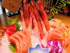 -花潮料理艺食馆(世欧广场店)
