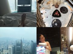 -广州四季酒店