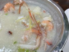 -南记食粥坊·宵夜大排档(莲花总店)