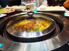 -灶座小锅烀饼·铁锅炖(道里店)