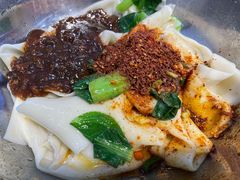 普通biangbiang面-玲玲面屋