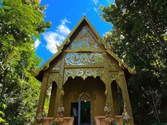 -西双版纳勐泐文化旅游区