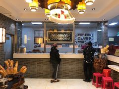 -清真·二嫂子煎饼果子(鼓楼旗舰形象店)