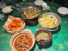 -费大厨辣椒炒肉(太平老街店)