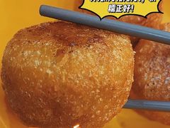 -毛华美食(清扬路店)