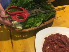 -金顺韩式烤肉·网红烤肉店(广利路店)
