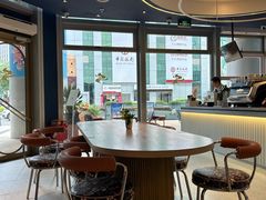 -LAVAZZA拉瓦萨咖啡(中航城君尚购物中心店)