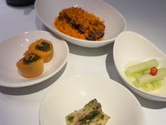 -许家菜.艺创菜(仁和新城店)