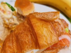 -北京贵宾楼饭店 红墙咖啡厅