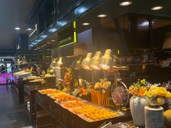 自助取餐区-苏格里岛自助海鲜烤肉(青秀万达店)